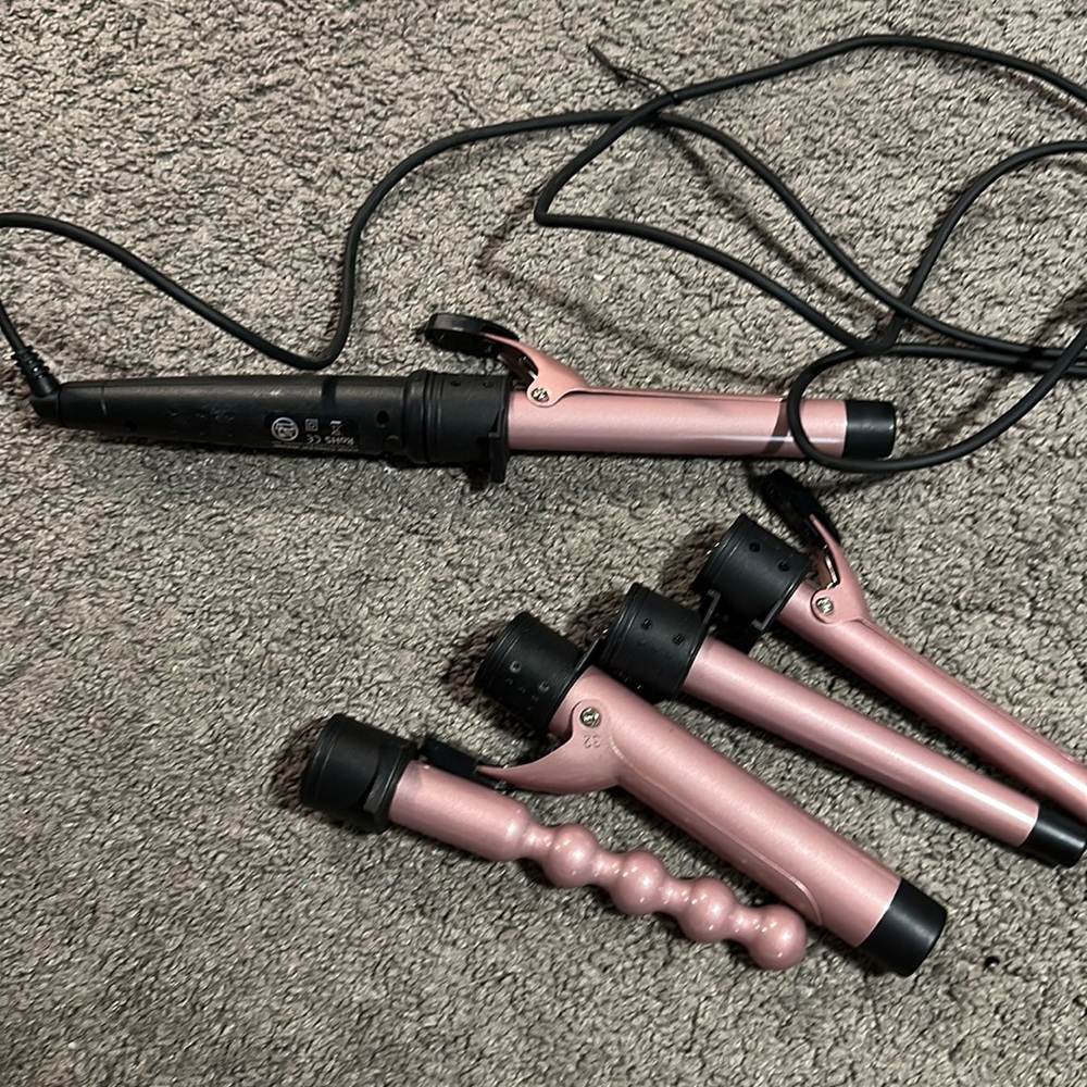 curler